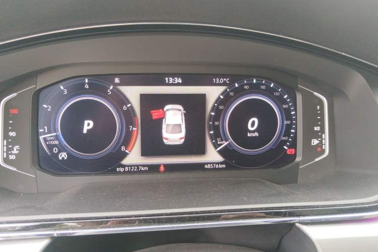 Used Volkswagen Lamando 2021 280TSI DSG Comfort Edition
