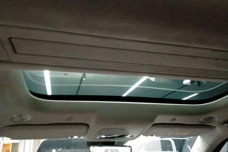 Used Hima AITO M9 2025 Extended-Range Ultra Version 52 kWh 5-Seater Edition