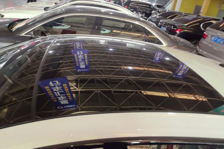 Used Audi A5 2024 Sportback 40 TFSI Fashionable and Dynamic Model
