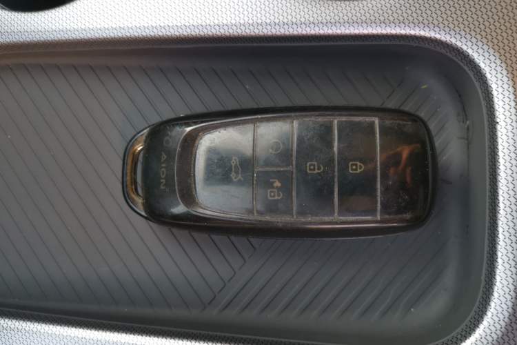 Used AION Y 2023 Plus 510 Smart Edition
