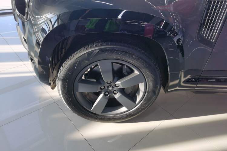 Used Land Rover Defender 2023 Facelift 110 3.0T P400 X-DYNAMIC HSE