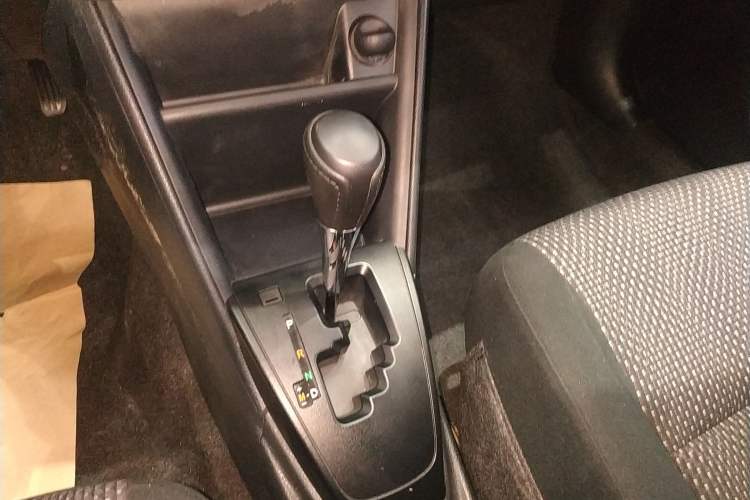 Used Toyota Vios FS 2017 1.5L CVT Fengchi Edition