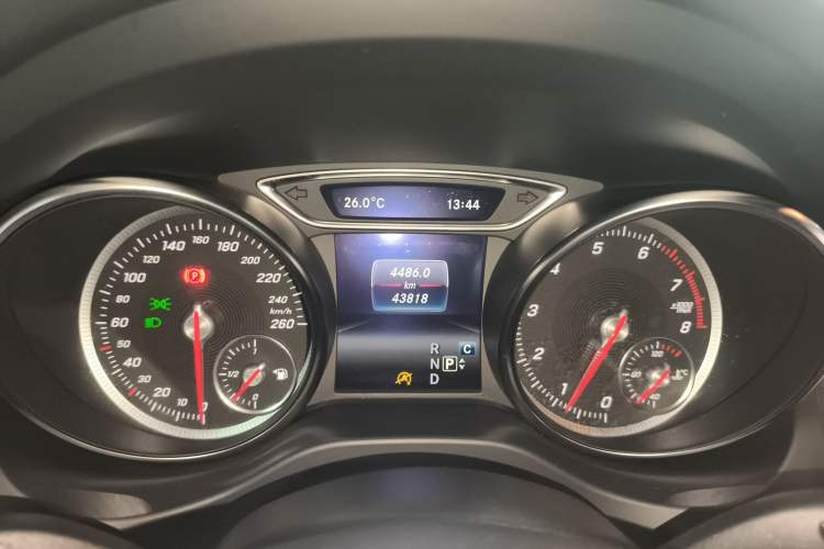 Used Mercedes-Benz CLA 2018 CLA 200 Style Edition
