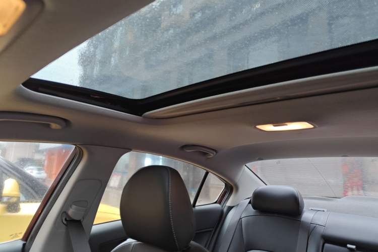 Used Kia K3 2017 1.6L Automatic 15th Anniversary Special Edition GLS
