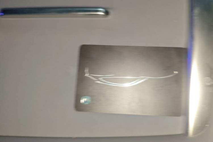 Used  YU7 2025 Ultra-Long Range High-Performance All-Wheel-Drive Max Edition
