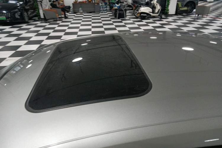 Used Volkswagen Sagitar 2017 1.6L Automatic Comfort Model
