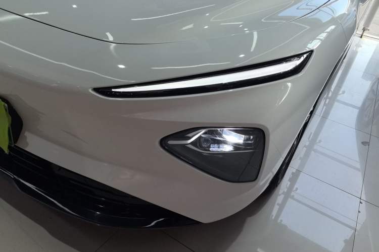 Used Roewe D7 2025 EV 510km Rear-Drive Navigation Edition
