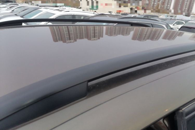 Used Volkswagen Tiguan 2015 1.8TSI Automatic Two-Wheel Drive Comfort Edition