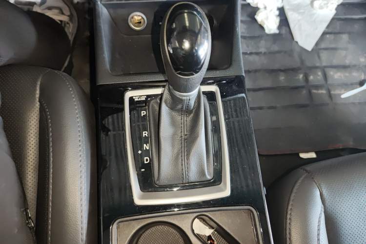 Used Hyundai Mistra 2017 1.8L Automatic Smart GLS China V Standard
