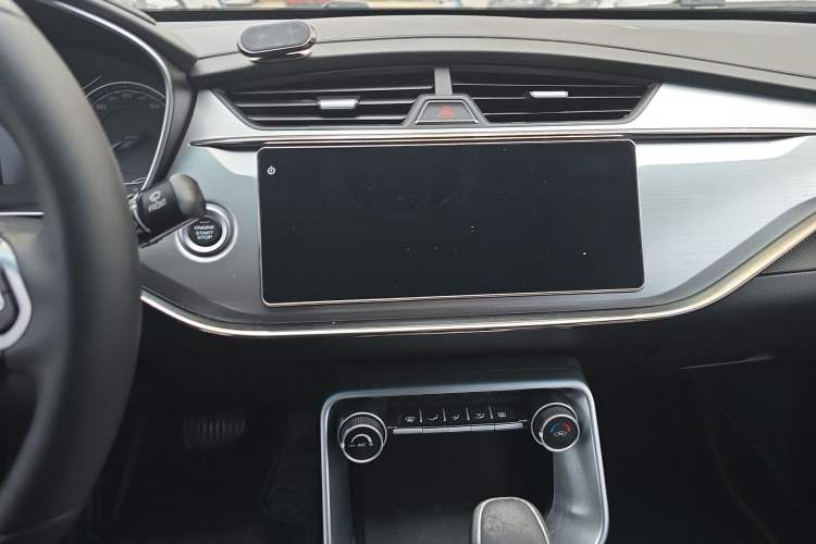 Used Geely Auto Binray 2020 1.4T CVT Asian Games Edition