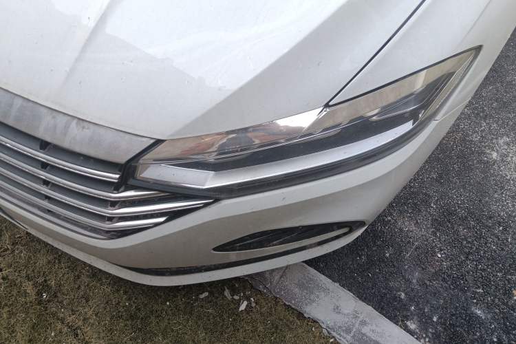 Used Volkswagen Lavida 2024 1.5L Automatic DeYi Edition