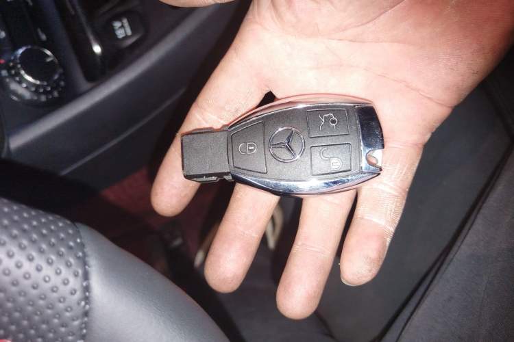 Used Mercedes-Benz CLA 2018 CLA 220 4MATIC
