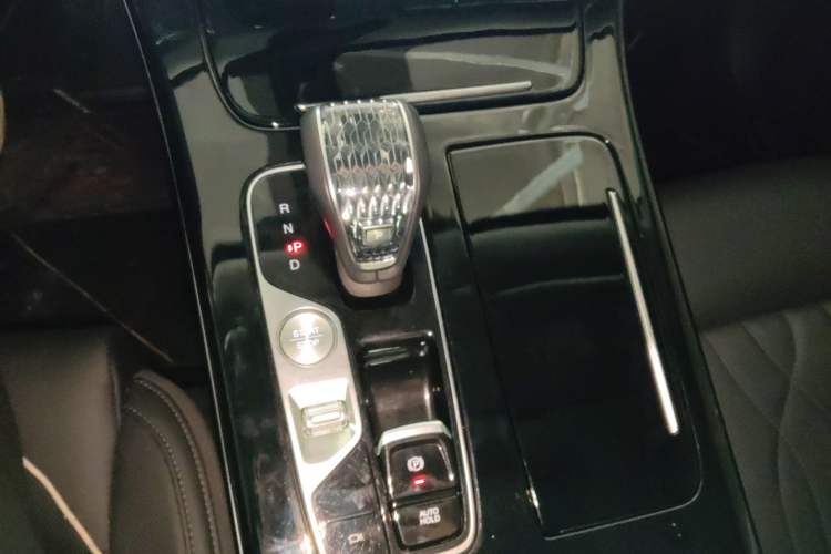 Used GAC Trumpchi M8 2024 Master Series 400T Ultimate Edition