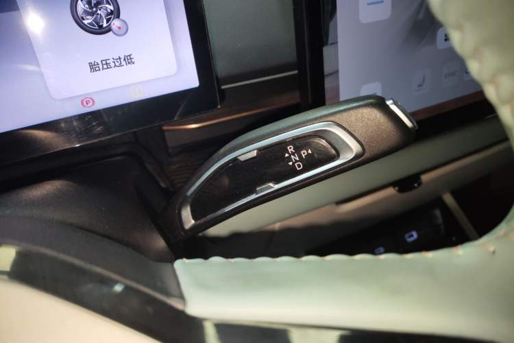 Used Geometry G6 2022 480 New Enjoyment Version