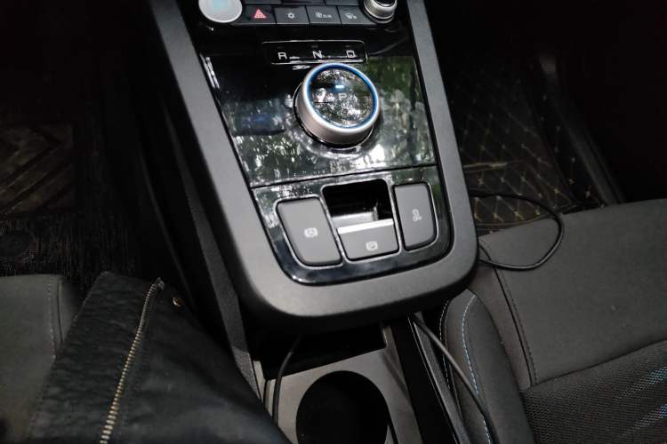 Used BYD e2 2021 Comfort Model