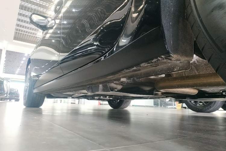 Used Buick LaCrosse 2025 28T Platinum Edition
