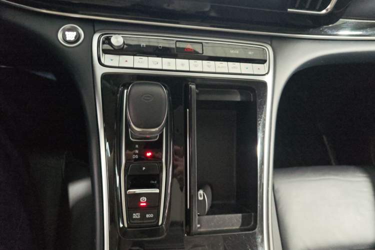 Used GAC Trumpchi M8 2023 Lingxiu Series 390T Deluxe Edition