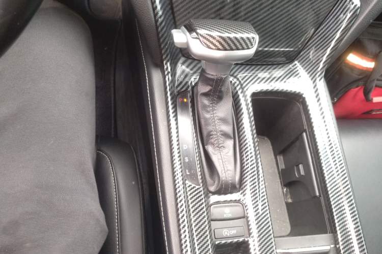 Used Honda Inspire 2019 260TURBO Elegant Edition China VI Emission Standard