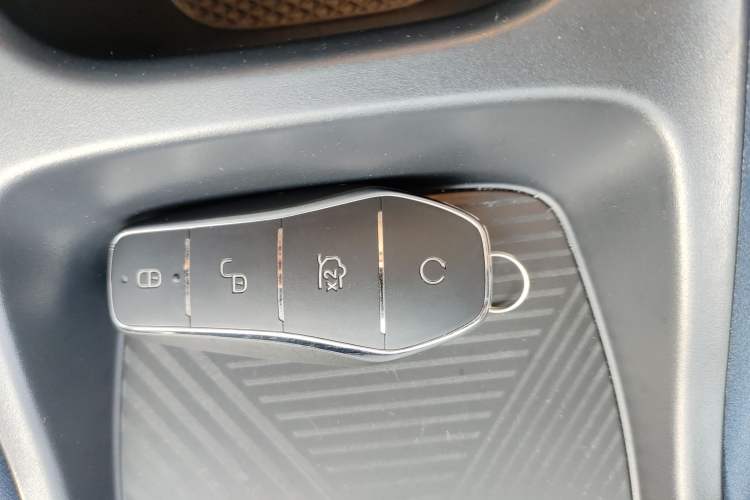 Used BYD Seagull 2025 305km Active Version
