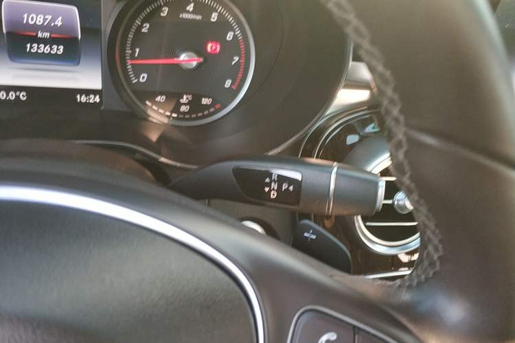 Used Mercedes-Benz GLC 2019 Facelift GLC 260 L 4MATIC Luxury Model
