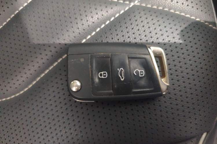 Used Volkswagen Tiguan L 2024 300TSI Automatic Two-Wheel Drive Smart Edition
