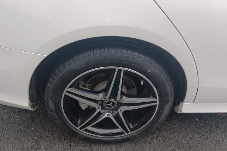 Used Mercedes-Benz E-Class 2019 E 260 Sport Edition