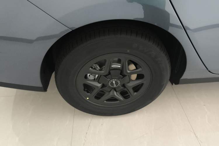 Used BYD Seal 05 DM-i 2025 DM-i Smart Drive 55KM Luxury Model
