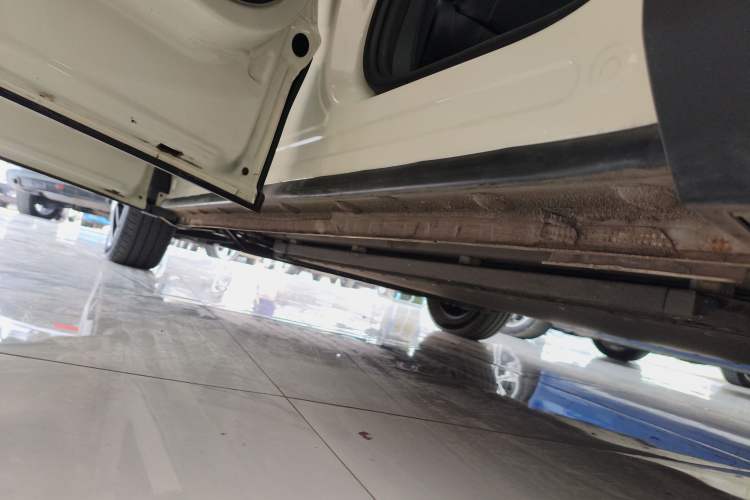 Used BYD Seagull 2024 Honor Edition 305km Dynamic Version
