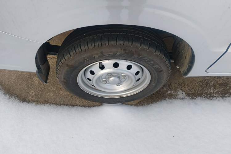 Used Wuling Hongguang V 2022 1.5L Jingqu Edition Electric-Assist LAR
