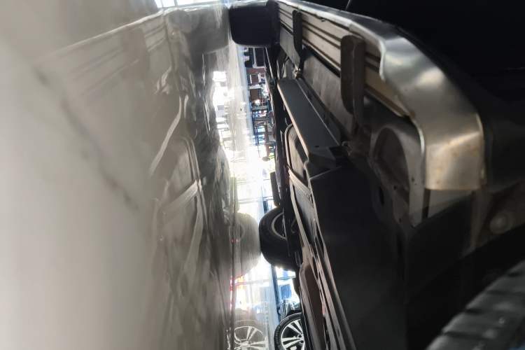 Used Buick Envision 2021 532T Two-Wheel-Drive Leading Version
