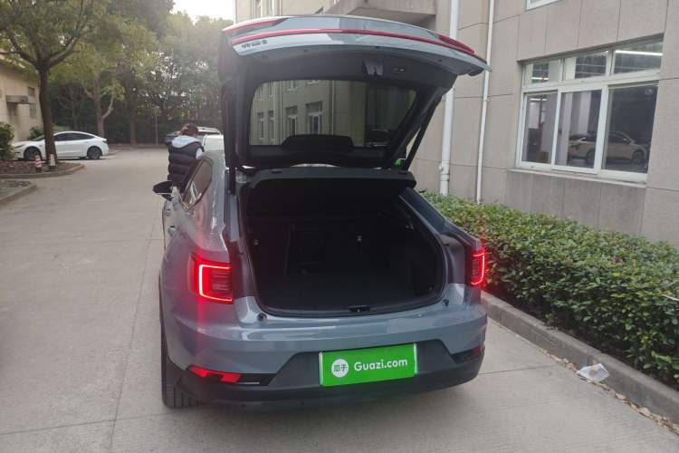 Used Polestar 2 2020 First Edition