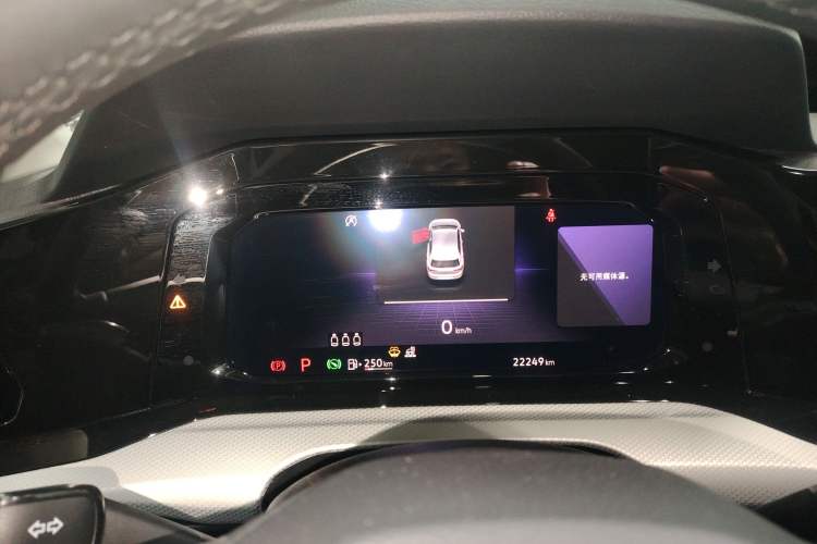 Used Volkswagen Golf 2021 280TSI DSG Pro
