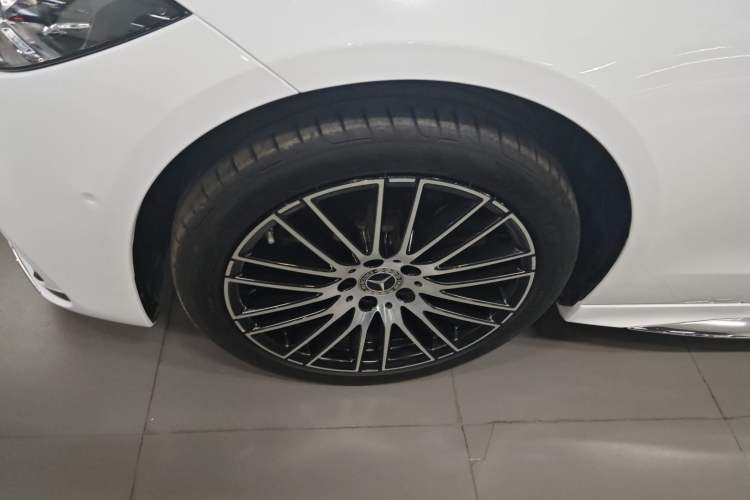 Used Mercedes-Benz C-Class 2023 Restyled C 260 L Sport Edition