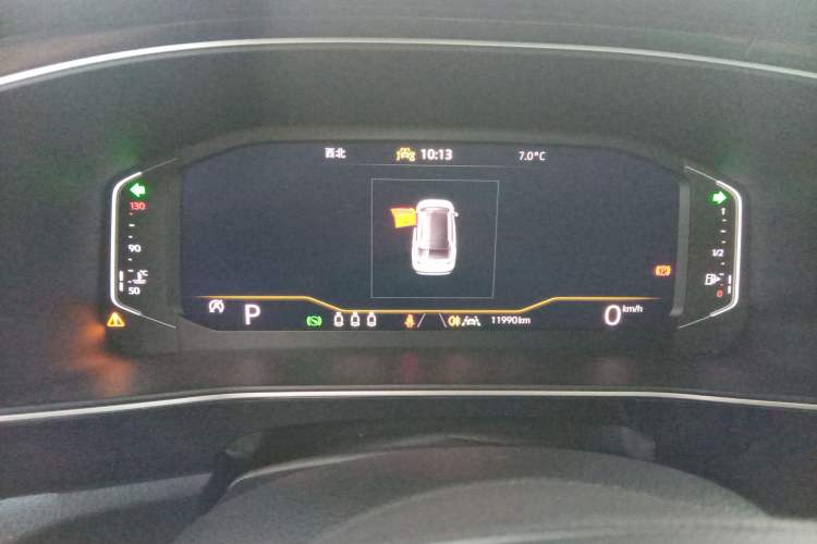 Used Volkswagen Tharu 2025 NewRui 300TSI Prestige Edition
