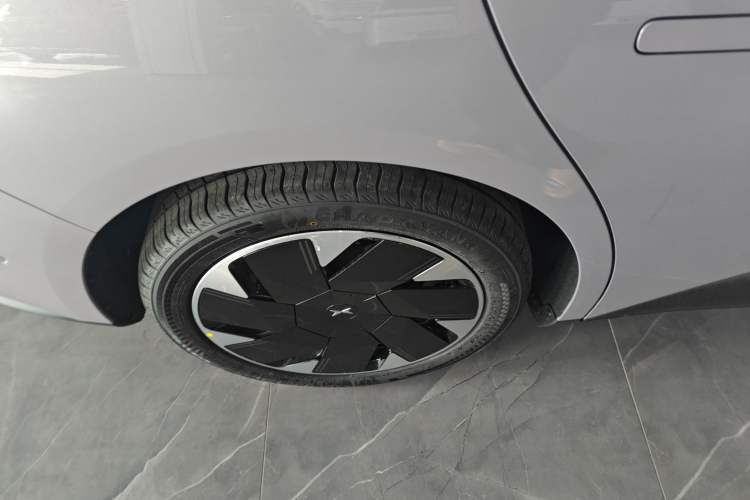 Used XPeng MONA M03 2025 502 Long-Range Max
