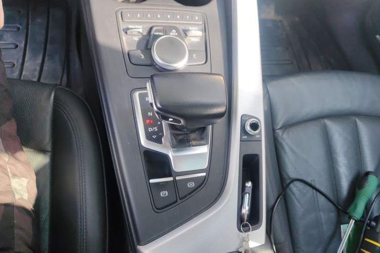 Used Audi A4 (Import) 2017 45 TFSI allroad quattro Fashion Edition