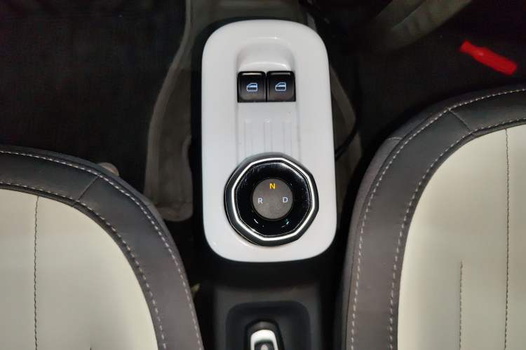 Used Geely Galaxy Panda 2025 210km Panda Kart