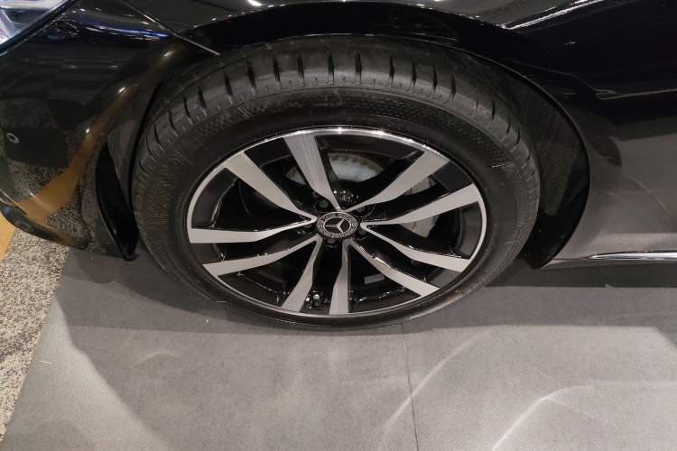 Used Mercedes-Benz S-Class 2022 Revised S 400 L Luxury Edition
