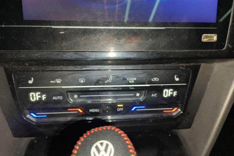 Used Volkswagen Magotan 2020 330TSI DSG Leading Model