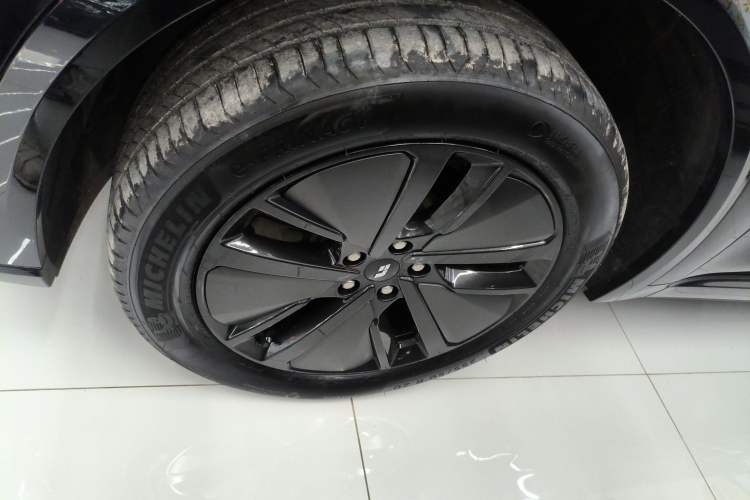 Used Li Auto L8 2024 Max
