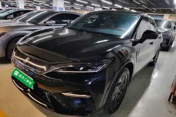 Used BYD Song L EV 2025 550 km Excellence Version