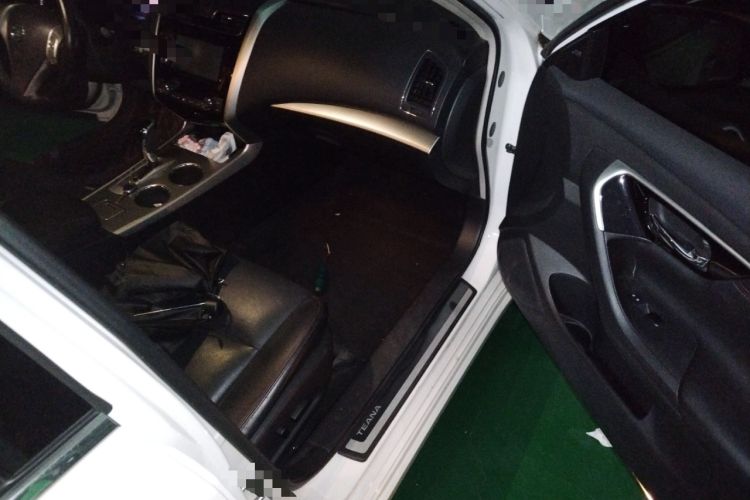 Used Nissan Teana 2016 2.0L XL-Upper Smart Edition
