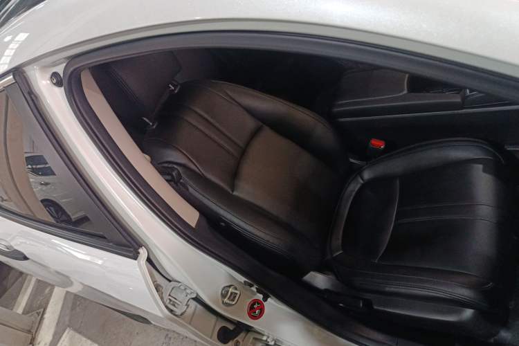 Used Honda Civic 2019 180TURBO CVT Shangdong Edition China VI
