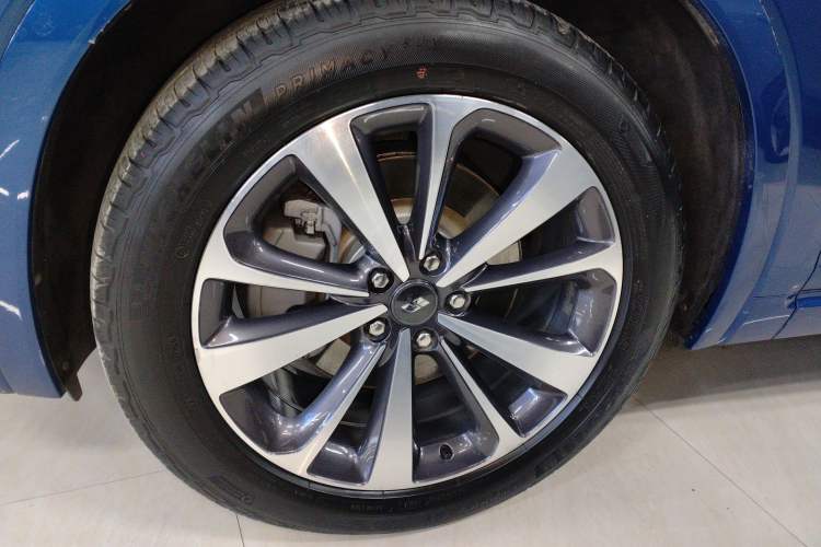 Used Li Auto ONE 2020 Extended-Range 6-Seater Version