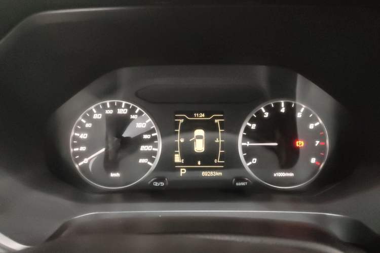 Used Chery Tiggo 5x 2021 Superhero Edition 1.5L CVT Luxury Model
