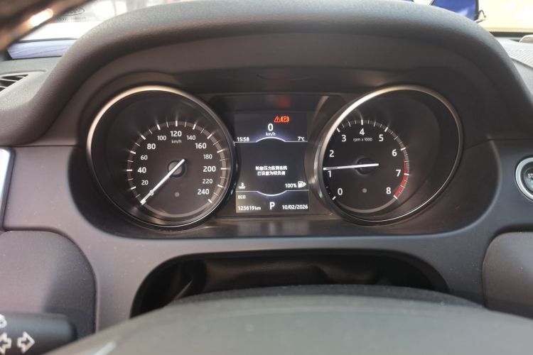 Used Land Rover Discovery Sport 2017 2.0T SE