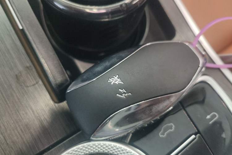 Used Hongqi H9 2023 2.0T Smart Connect Flagship Edition
