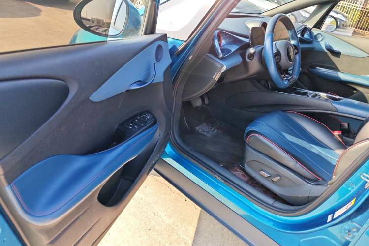 Used BYD Dolphin 2021 405 km Fashion Edition