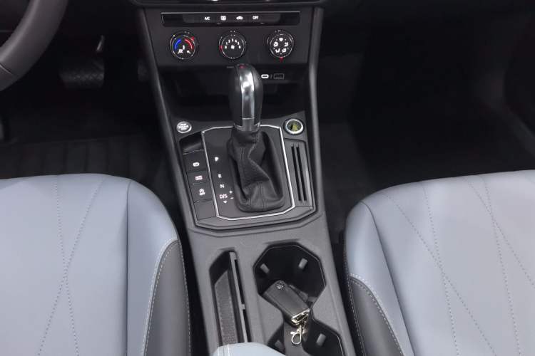 Used Volkswagen Lavida 2023 Revised Version 1.5L Automatic 5 Millionth Edition