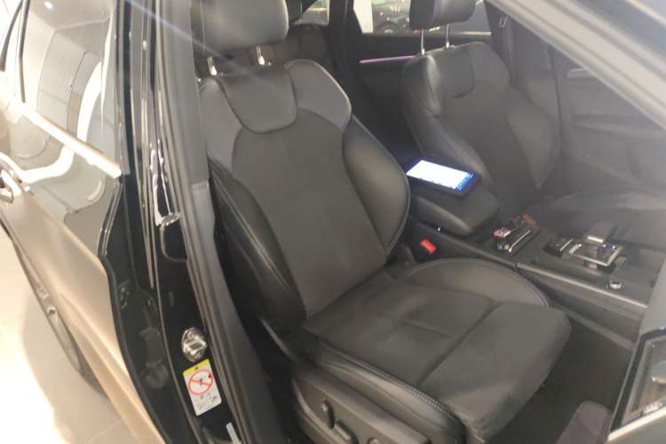 Used Audi Q5L Sportback 2022 40 TFSI Luxury Model
